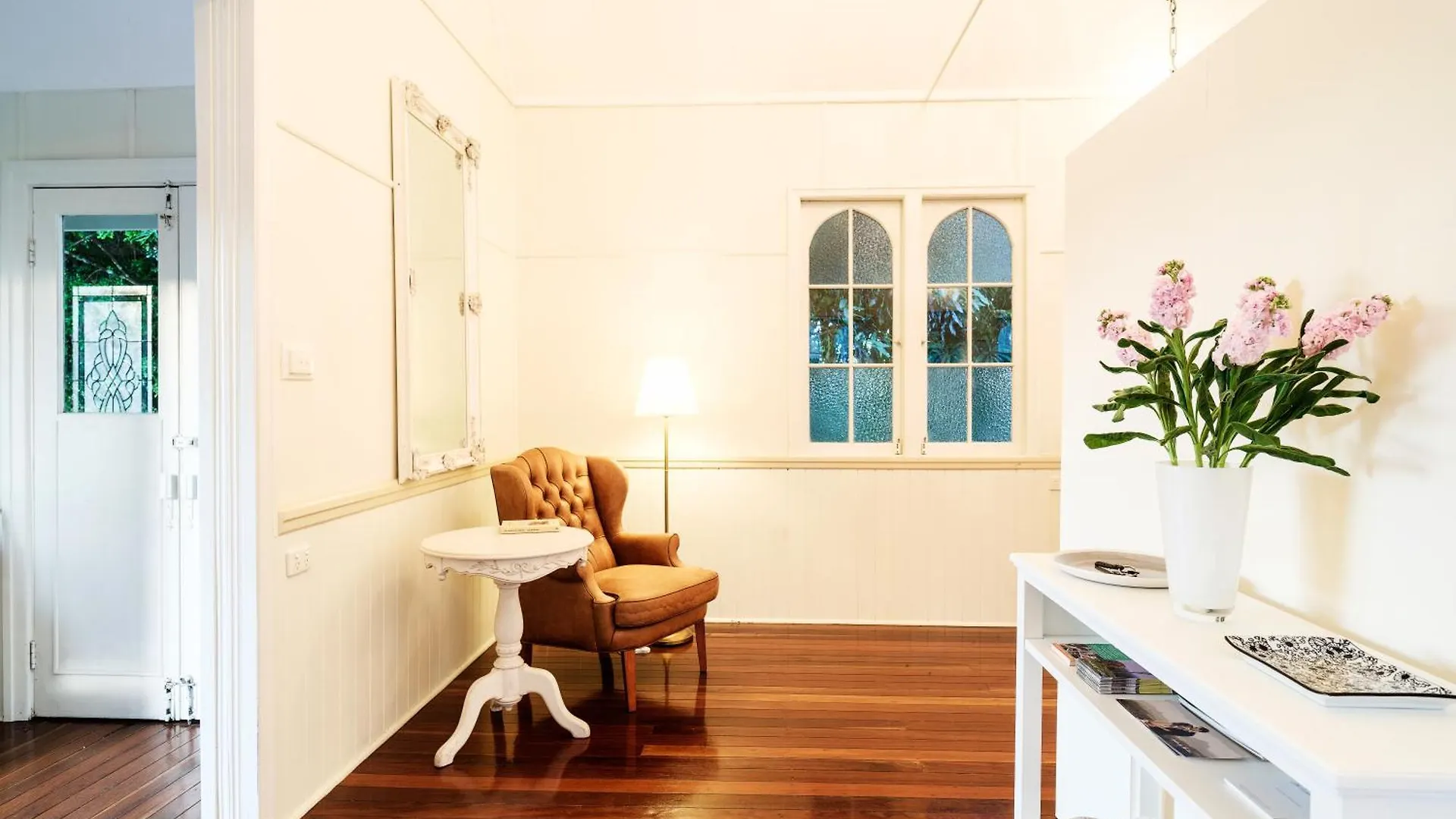 Little White Chapel Maleny Lejlighed Australien