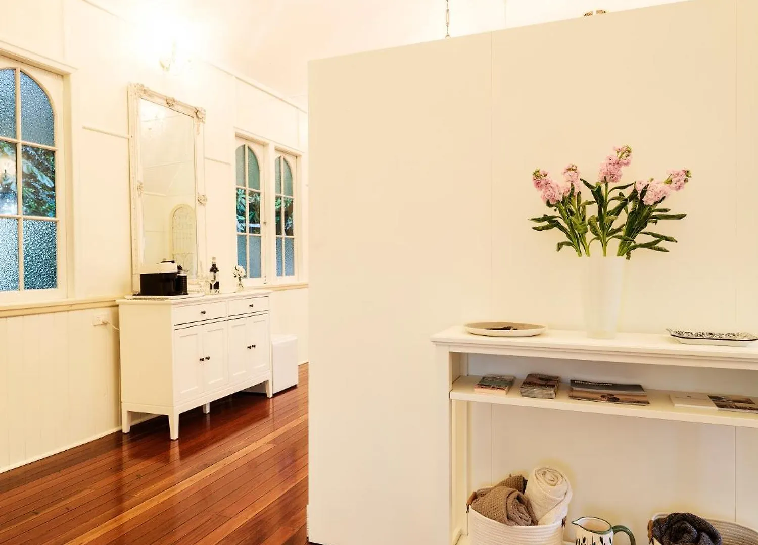 Little White Chapel Maleny Lejlighed 0*,