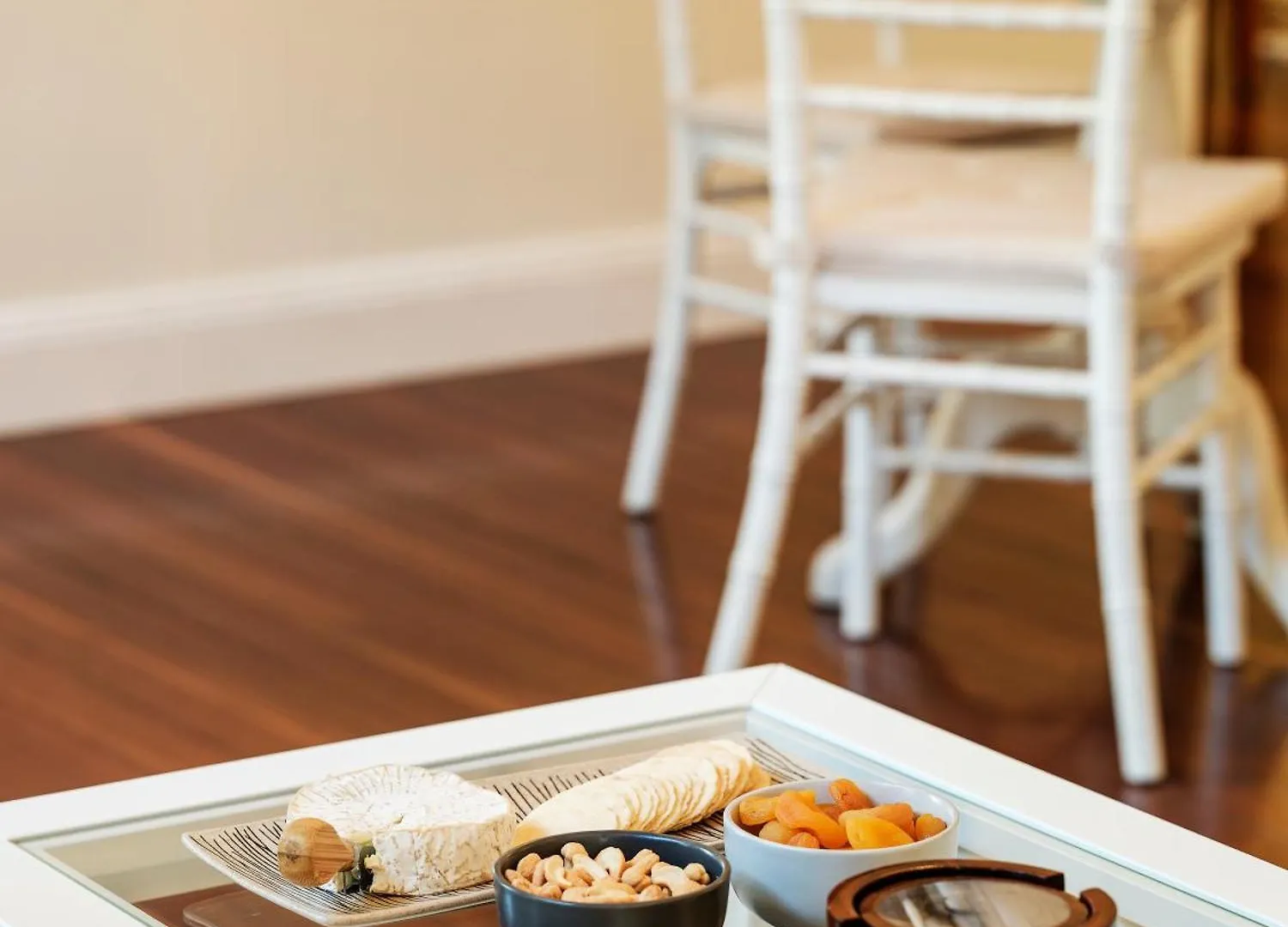 Little White Chapel Maleny Apartment
