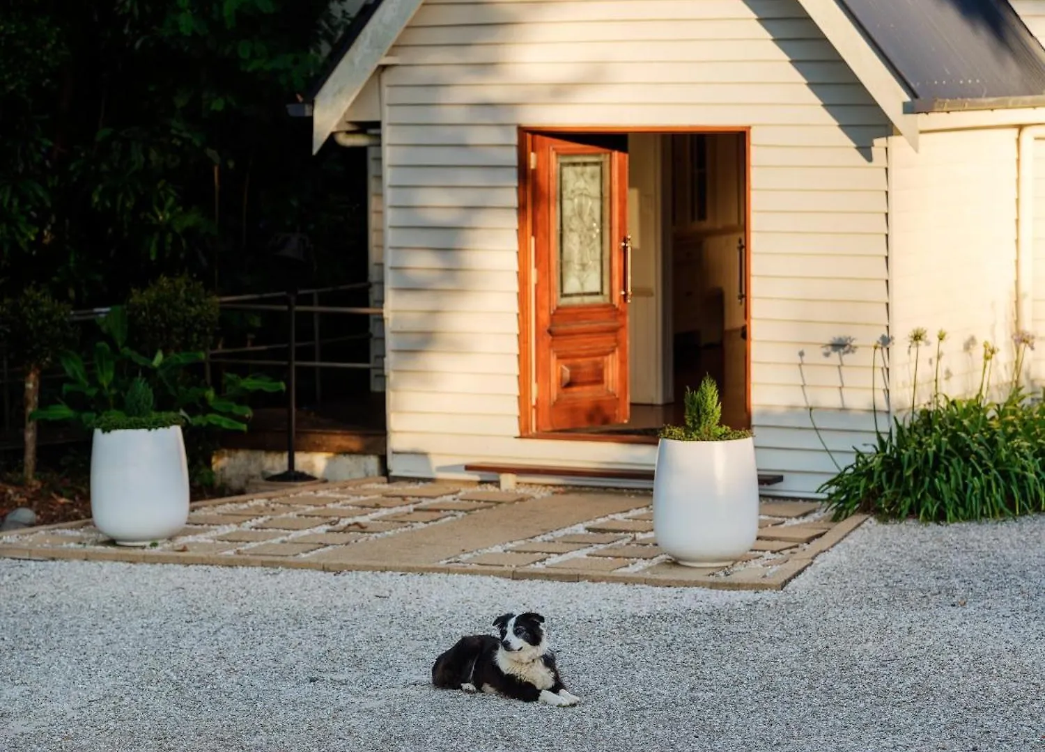 Little White Chapel Maleny Apartment 0*,