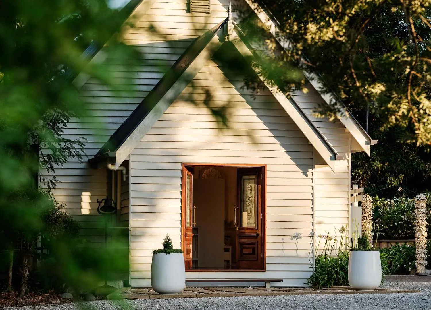 Little White Chapel Maleny Apartment